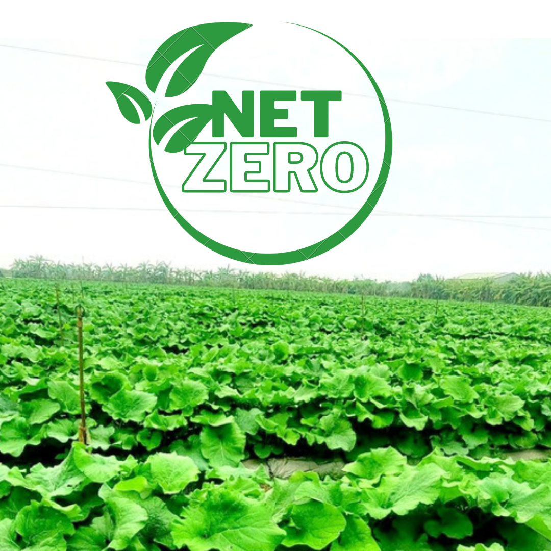 Net-zero, goc-farms