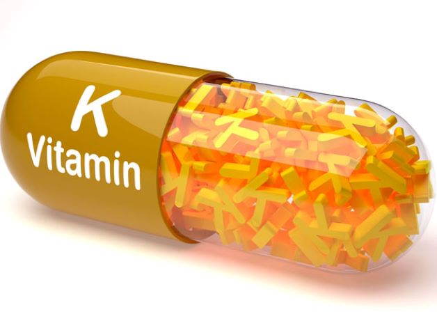 nước dưa chuột cung cấp Vitamin K