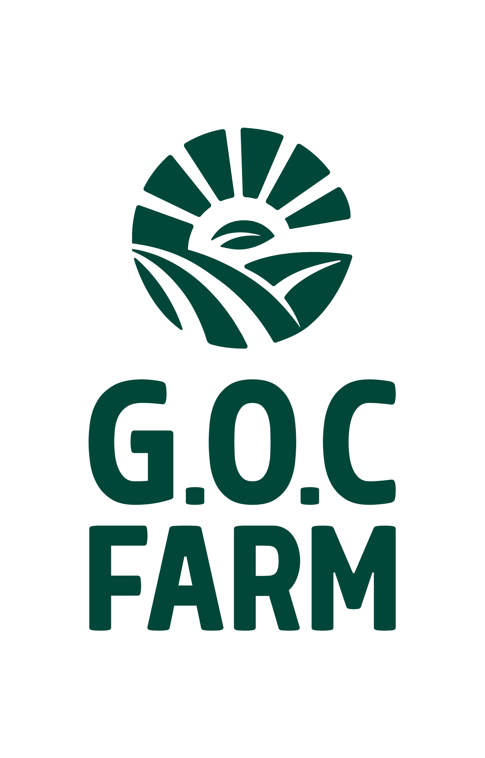 G.O.C FARM – CHUẨN MỰC MỚI CHO THỰC PHẨM VIỆT