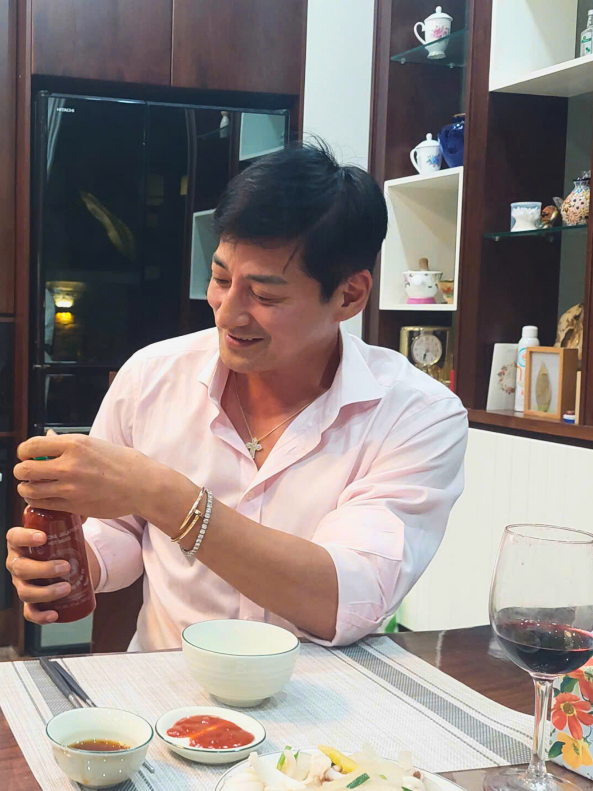 Người tiêu dùng